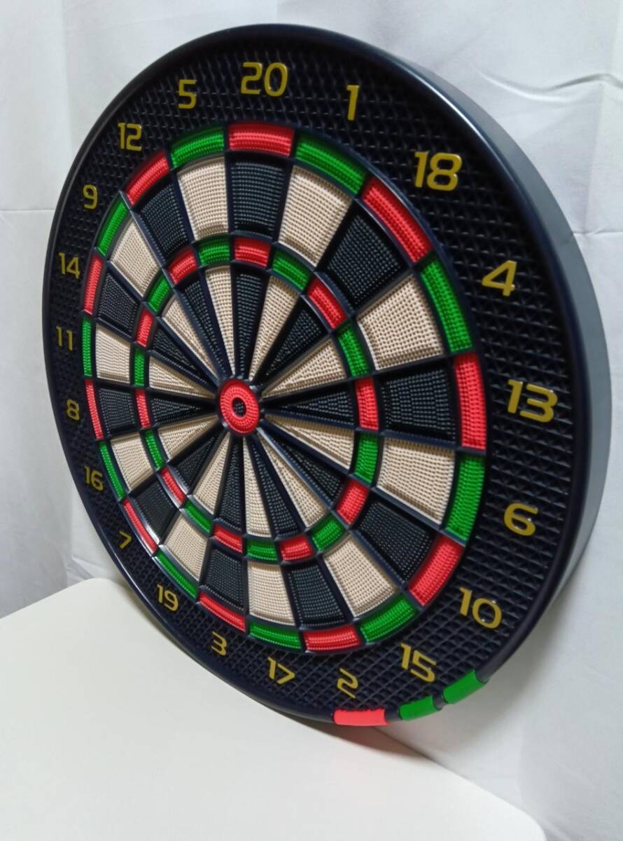 PC DARTS EPOCH ピーシーダーツ エポック社_4