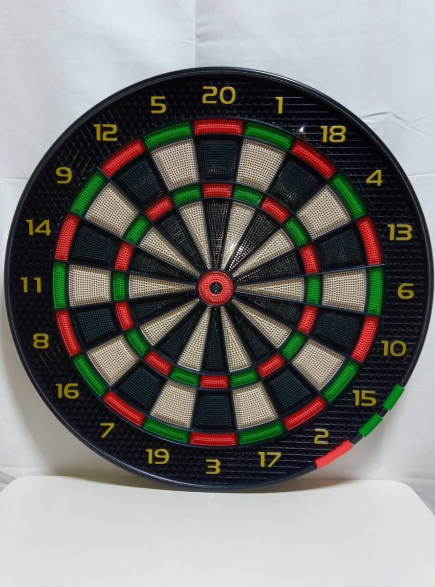 PC DARTS EPOCH ピーシーダーツ エポック社_5