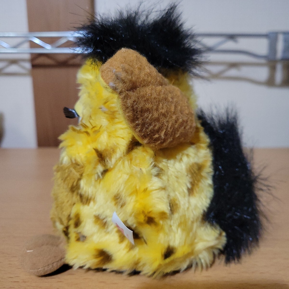 不動 ジャンク ファービー TOMY トミー 当時物 レトロ Furby