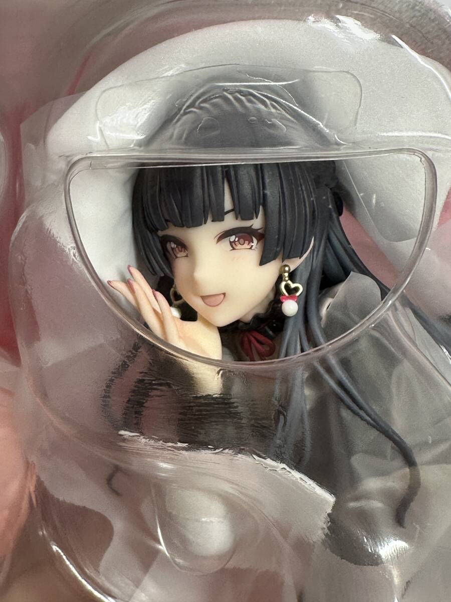 未開封】黛冬優子 オ・フ・レ・コVer. 1/8 スケールフィギュア