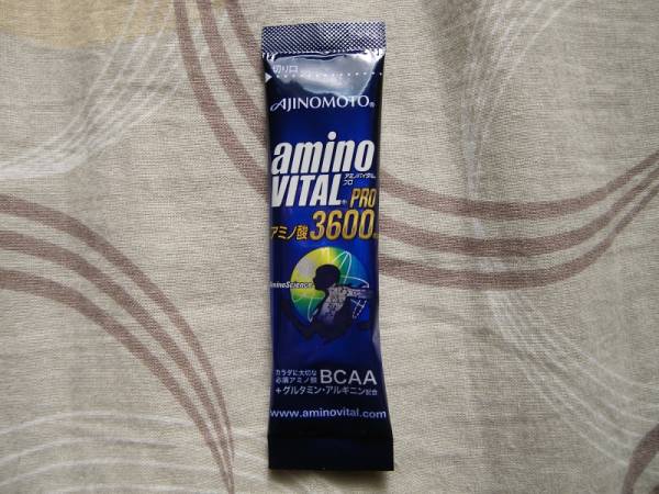 ▲アミノバイタルプロ3600 10包 メール便160円▲_1