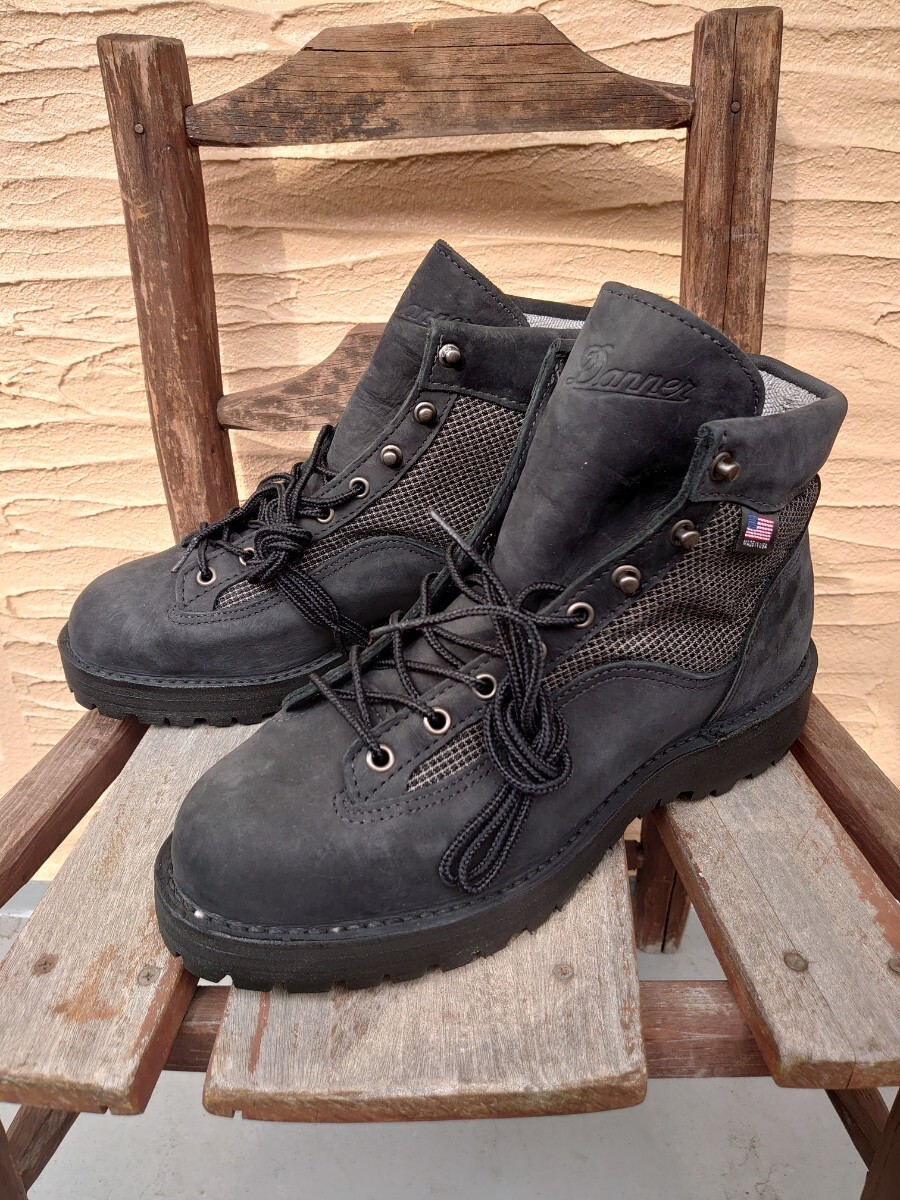 送料無料☆希少☆未使用☆DANNER☆ダナー ケブラーライト☆KEVLAR