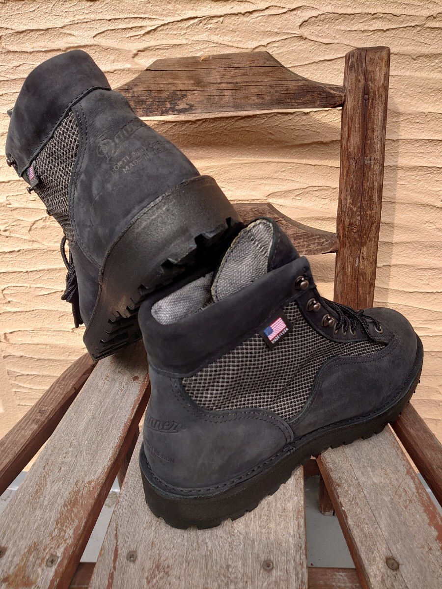 送料無料☆希少☆未使用☆DANNER☆ダナー ケブラーライト☆KEVLAR