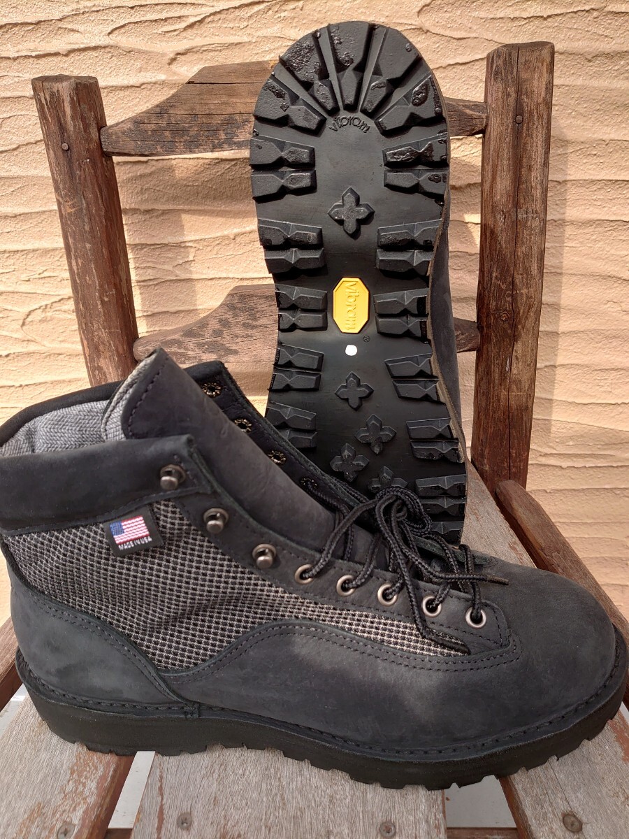送料無料☆希少☆未使用☆DANNER☆ダナー ケブラーライト☆KEVLAR
