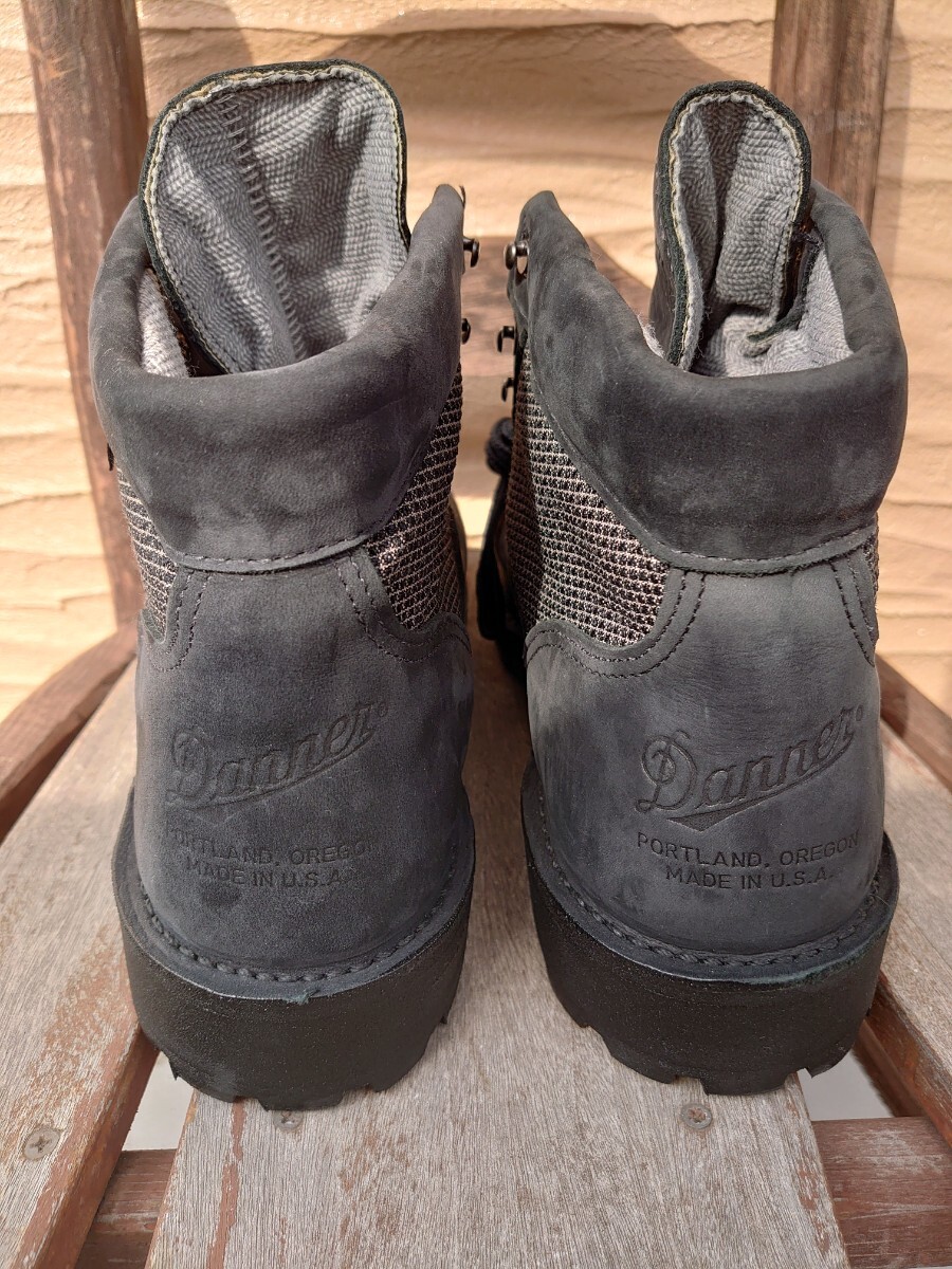 送料無料☆希少☆未使用☆DANNER☆ダナー ケブラーライト☆KEVLAR