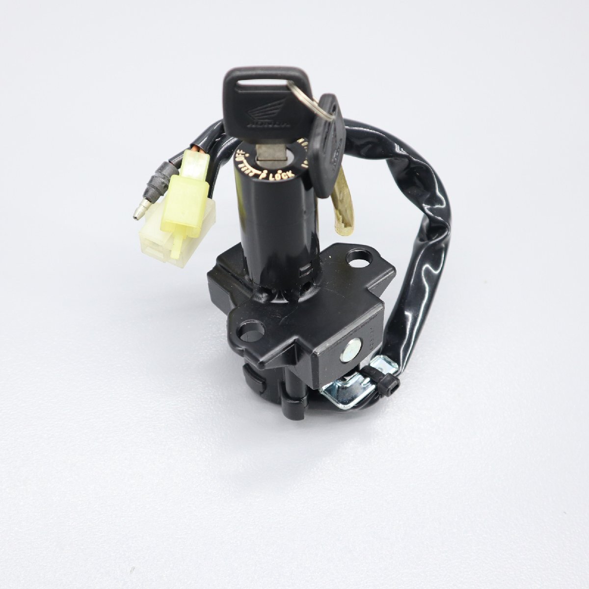 VT250F VT250FC メインキー ホンダ VT250F 純正 キーシリンダー 35010-KV0-890 メインキー
