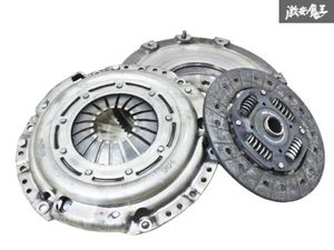 MAZDA マツダ 純正 ND5RC ND ロードスター P5-VP ノーマル クラッチ カバー ディスク フ