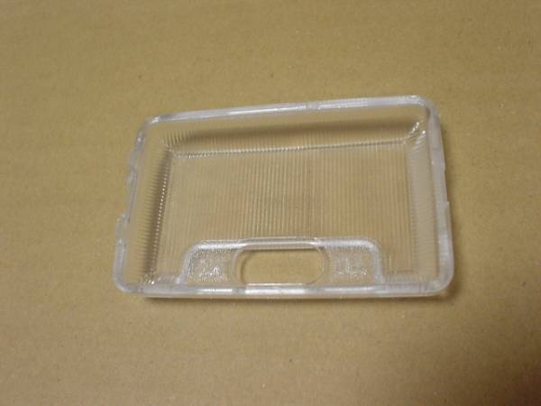 送料無料 コペン LA400K クリア タイプ ルームランプ レンズ マップランプ 透明 明るさUP LEDに ローブ エクスプレイ セロ GRスポーツ_2