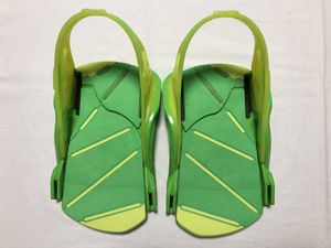 SALOMON　HOLOGRAM　サロモン　ベースプレート　Mサイズ　