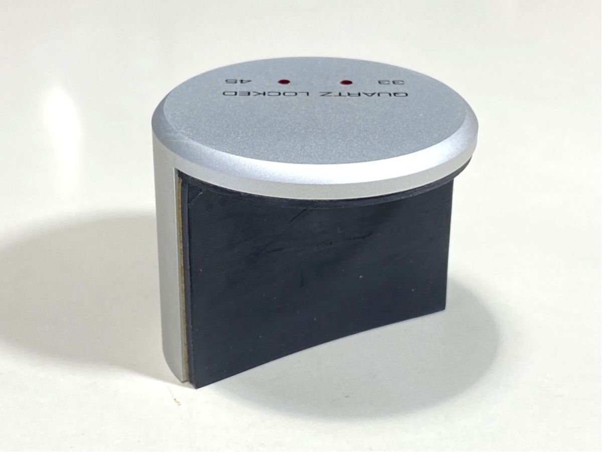 a1553-4 動作品 YAMAHA ヤマハ GT-2000 GT-2000L 純正 フィンガーレスト_3