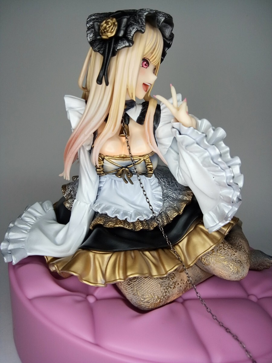 喜多川海夢 その着せ替え人形は恋をする ARTIST MASTERPIECE 黒江雫
