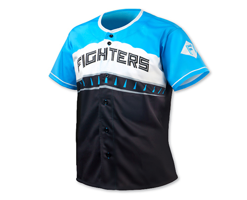 ☆北海道日本ハムファイターズ／エスコンフィールドユニフォーム2025(レプリカユニホーム)☆_2