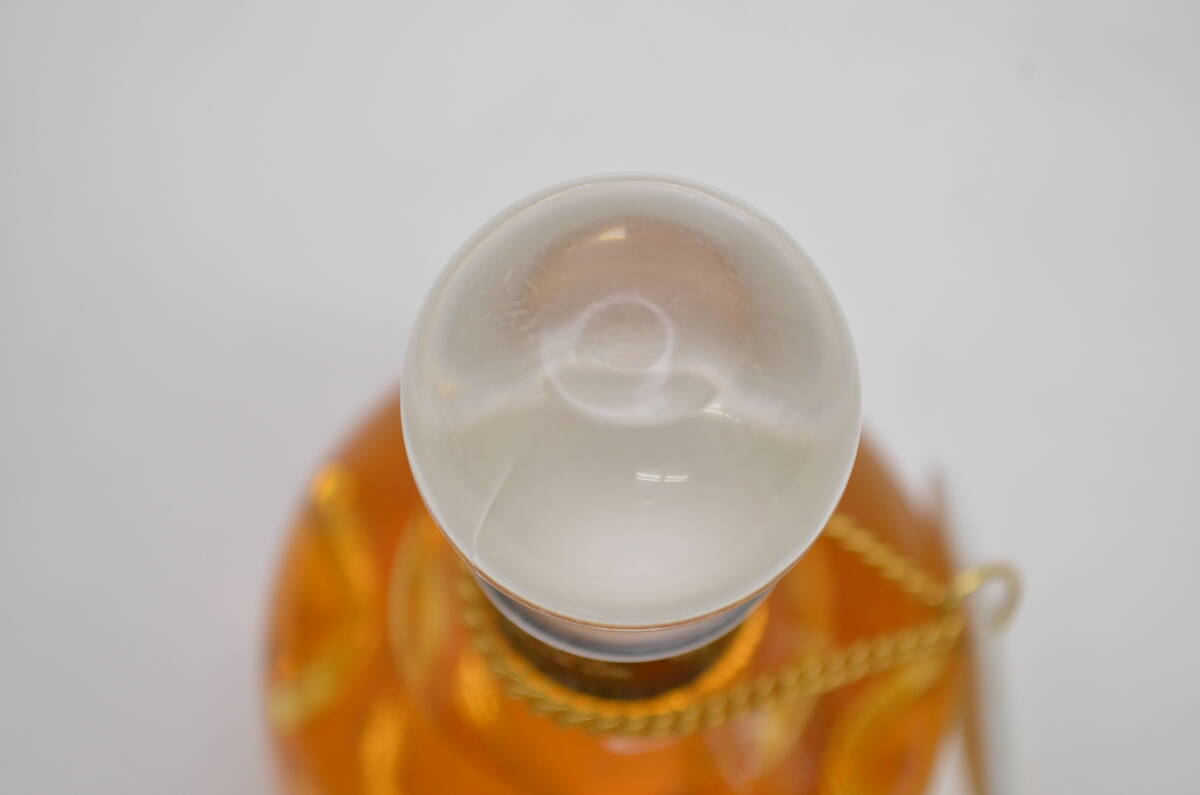 T135 / 未開栓 メルシャン Mercian 軽井沢 15年　Matured 15YEARS old　100％ MALT WHISKY 100ml　43％_7