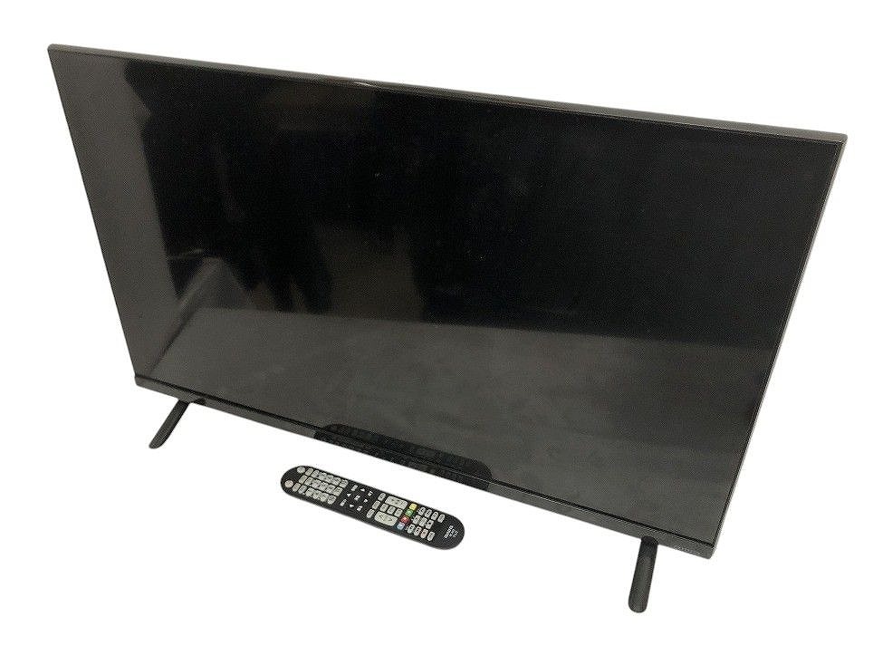 aiwa アイワ 液晶テレビ TV-32HB10W 32インチ 2020年製 リモコン付
