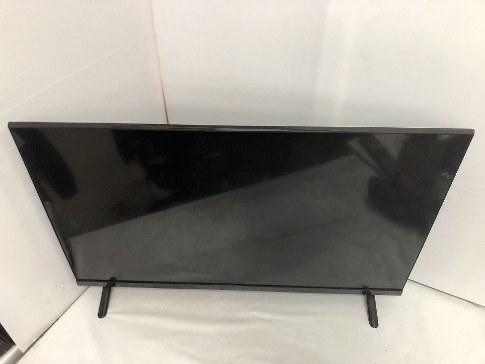 aiwa アイワ 液晶テレビ TV-32HB10W 32インチ 2020年製 リモコン付