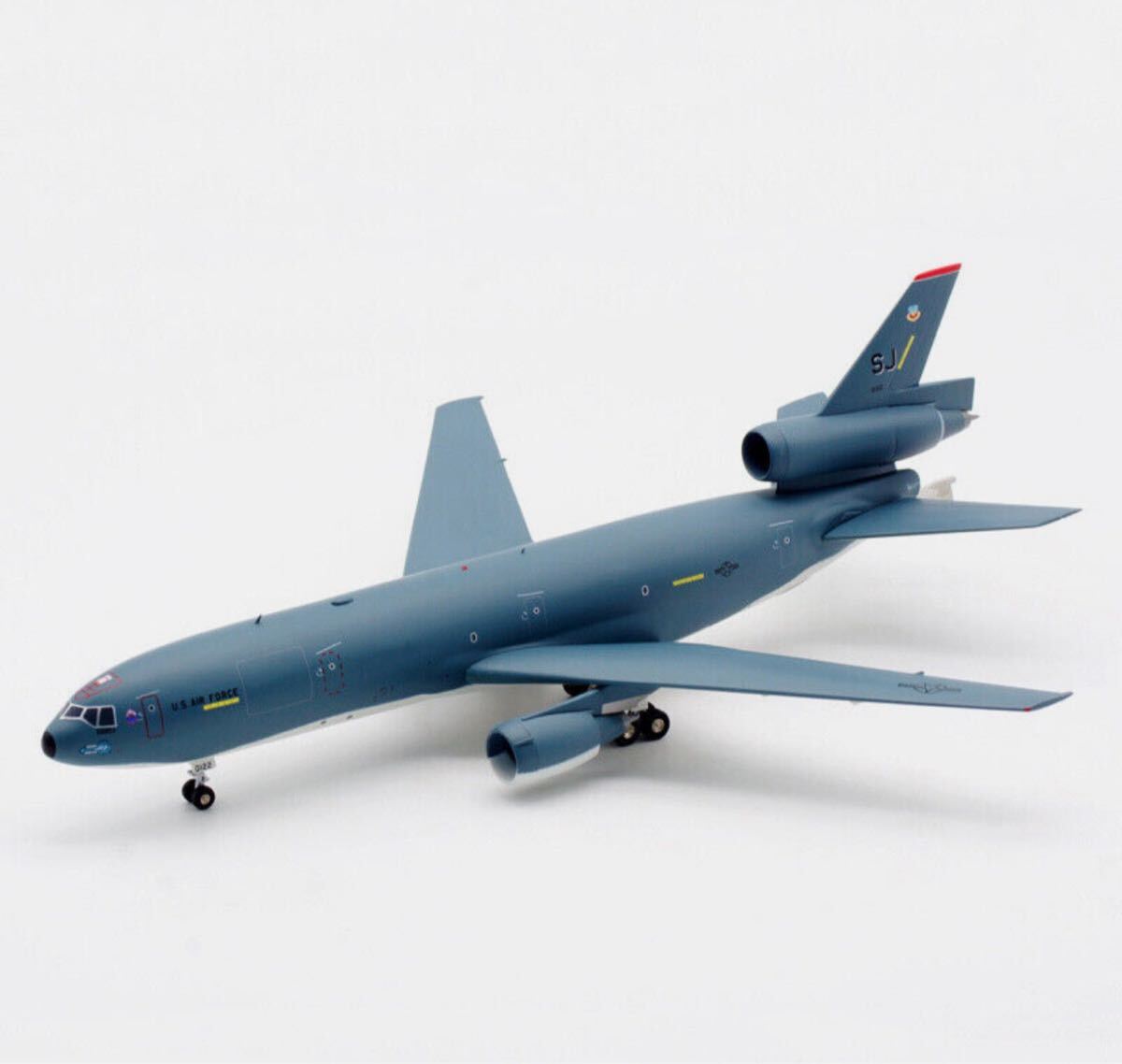 KC-10A 1/200 inflight gemini jcwings_2