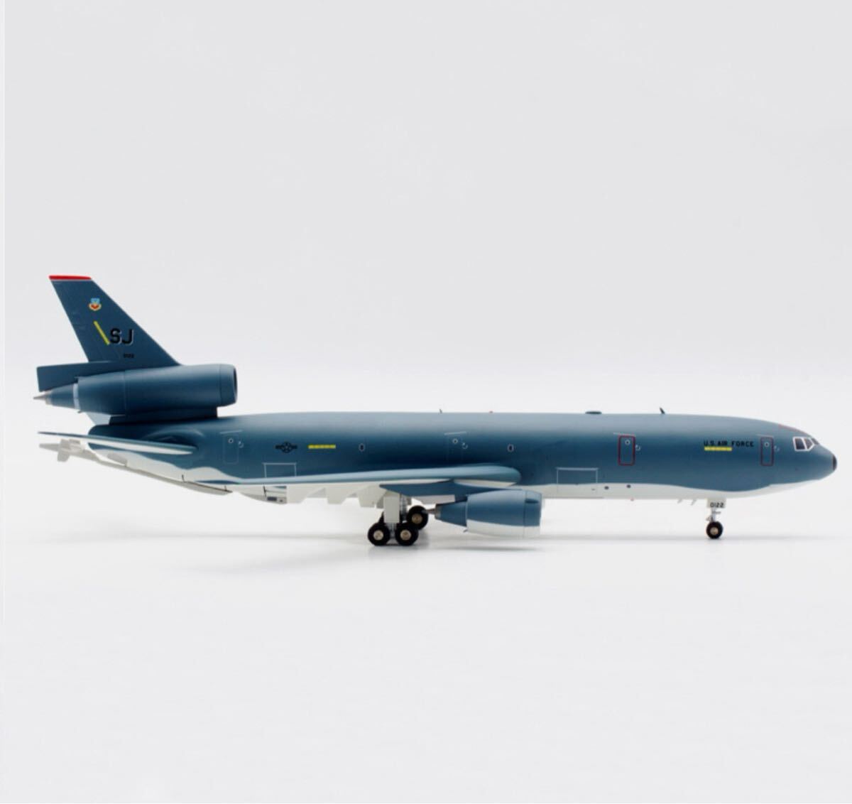 KC-10A 1/200 inflight gemini jcwings_3