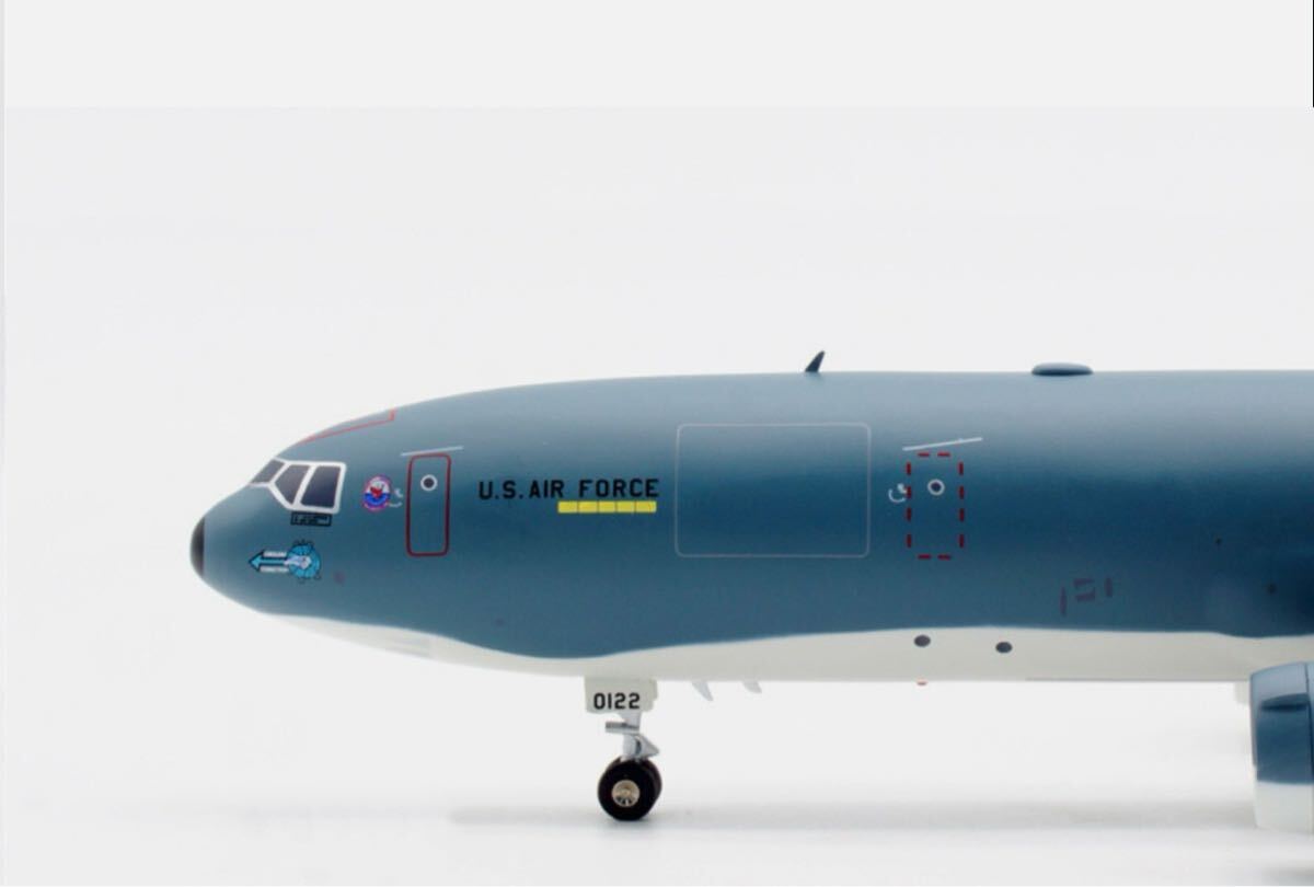 KC-10A 1/200 inflight gemini jcwings_4