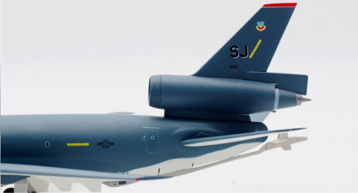 KC-10A 1/200 inflight gemini jcwings_5