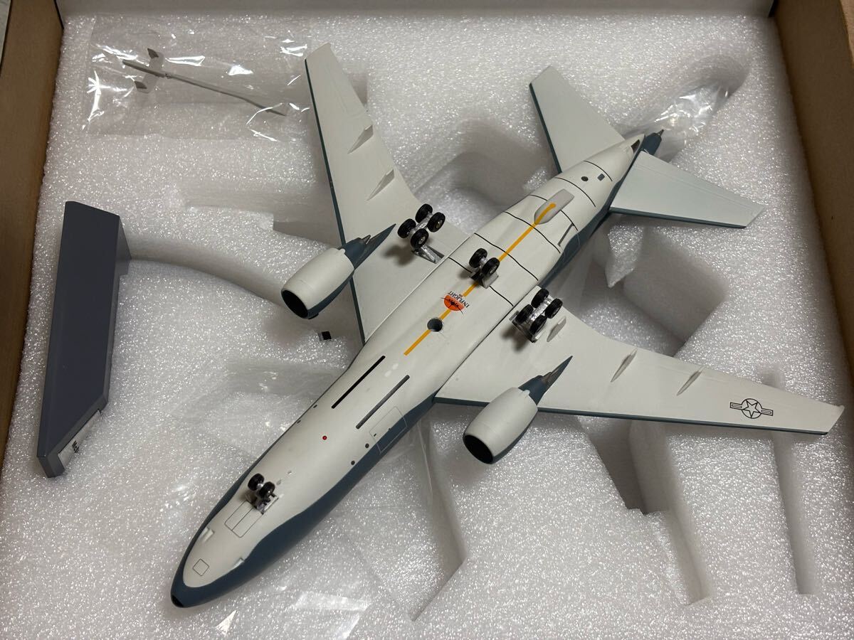 KC-10A 1/200 inflight gemini jcwings_9