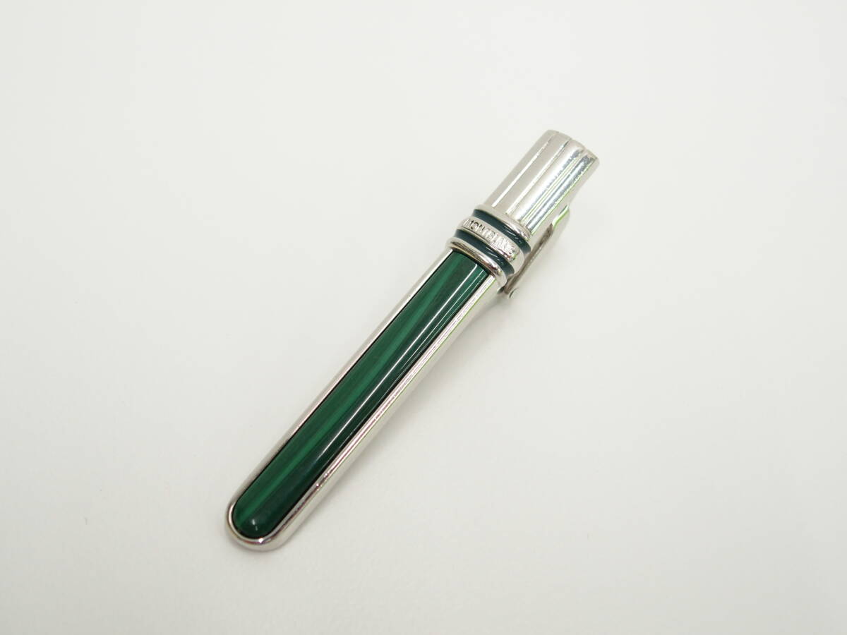 48 ブランド祭 アクセサリー祭 MONTBLANC モンブラン カフス ネクタイ