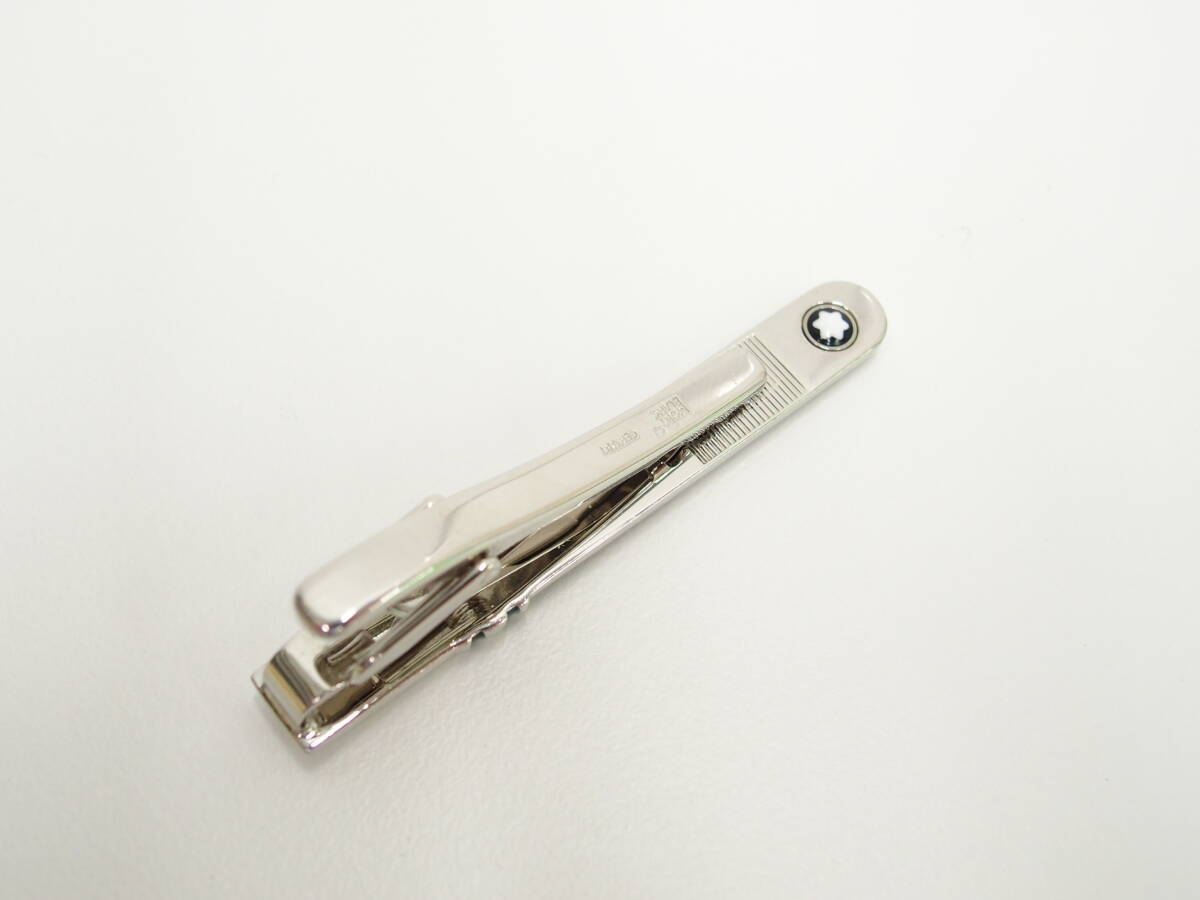 48 ブランド祭 アクセサリー祭 MONTBLANC モンブラン カフス ネクタイ