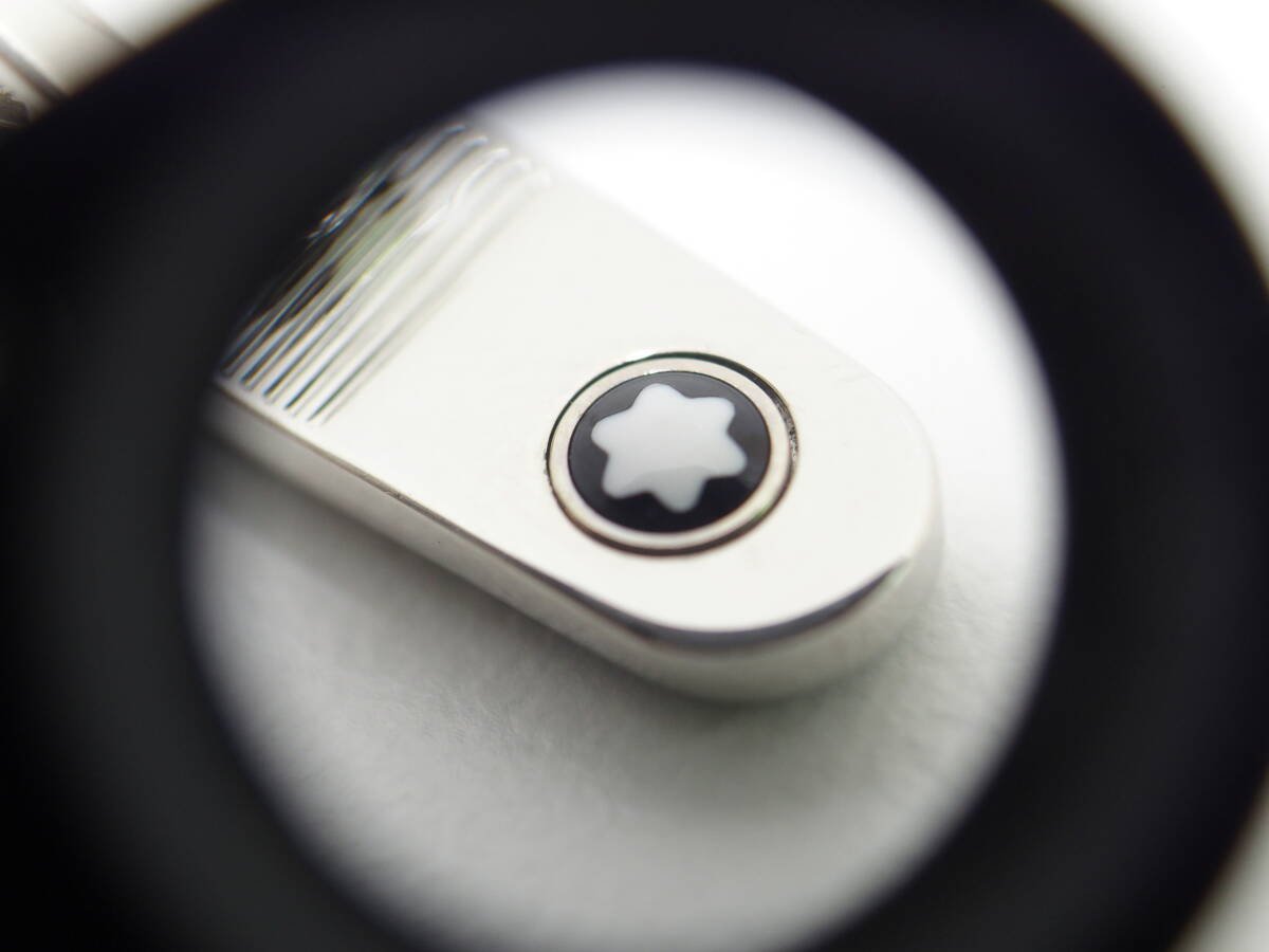 48 ブランド祭 アクセサリー祭 MONTBLANC モンブラン カフス ネクタイ