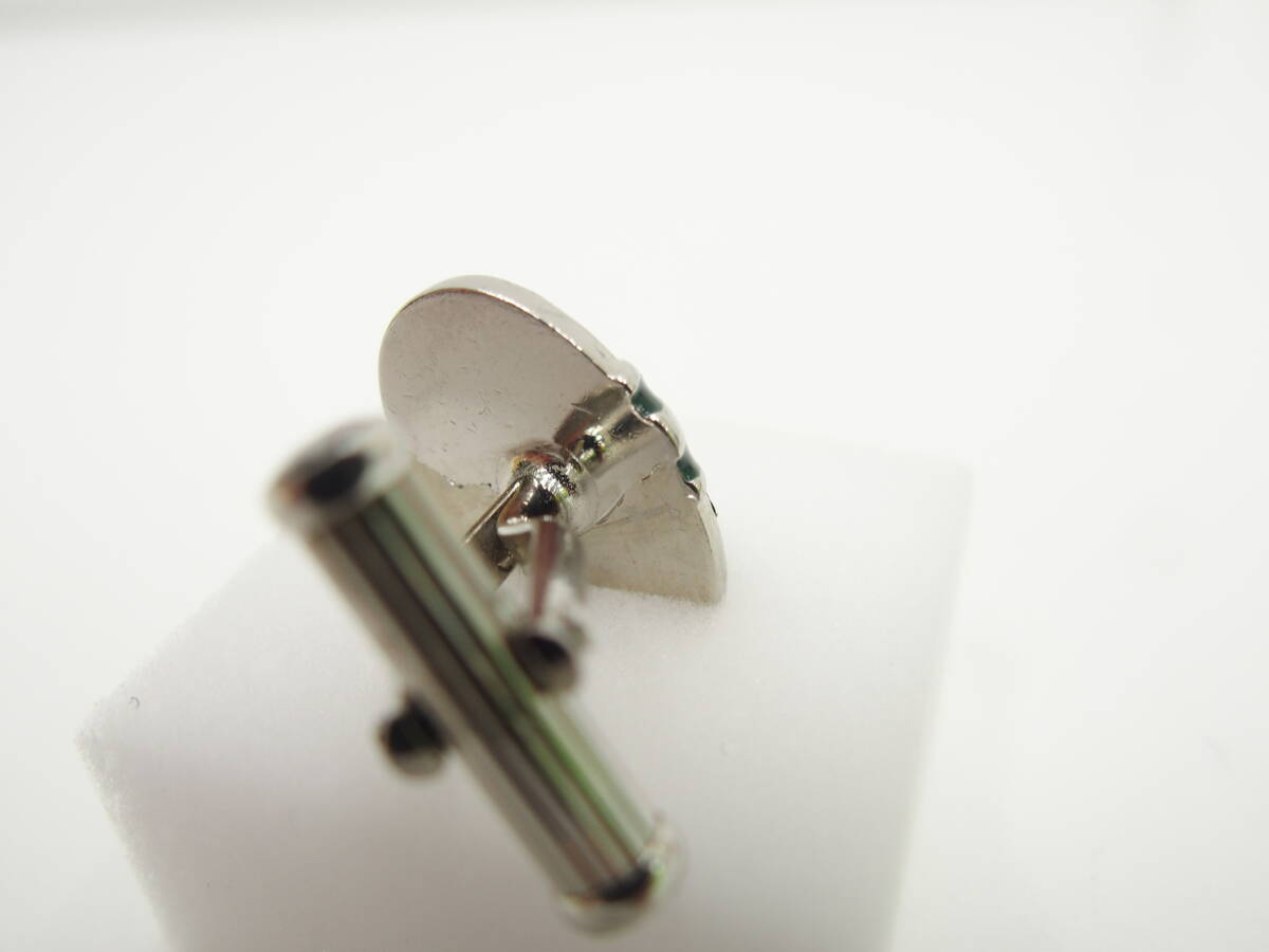 48 ブランド祭 アクセサリー祭 MONTBLANC モンブラン カフス ネクタイ