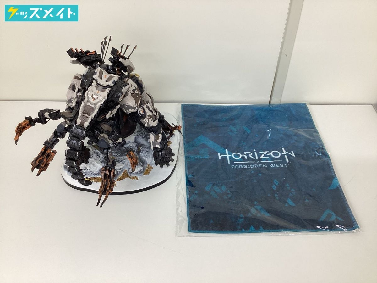 12 【同梱不可/現状】箱なし Horizon Forbidden West PS4/PS5ソフト