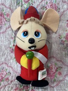 トッポジージョぬいぐるみの値段と価格推移は？｜4件の売買データから