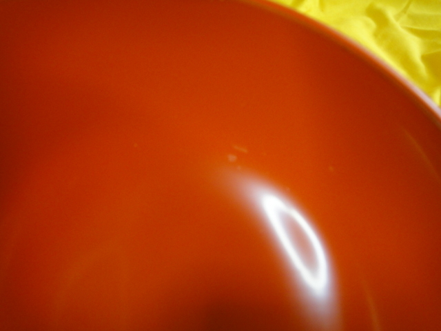 輪島塗 煮物椀 5客組 ■ 伝統的工芸品・漆器・食器・わじま・慶塚漆器工房・昭和レトロ・長期保管品・高級・美品・日本 ★ USED IN JAPAN_5