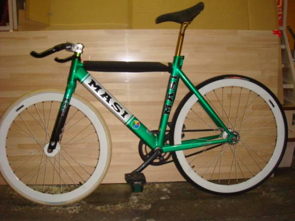 Masi coltello 完成車 【公式通販】