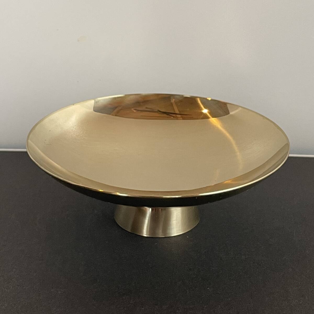 未使用 美品 金杯 CACTUS GOLD 盃 杯 箱付 カクタス ゴールド 直径10.5