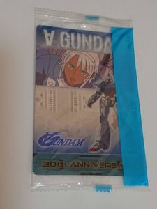 森永 ガンダム カードの値段と価格推移は？｜245件の売買データから