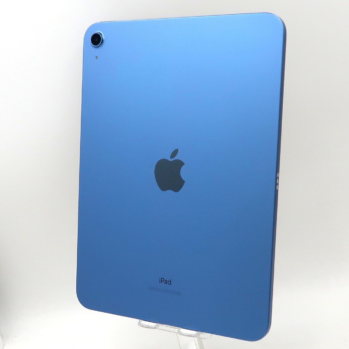 ◇【Apple アップル】iPad 第10世代 Wi-Fi 64GB MPQ13J/A タブレット ブルー_1