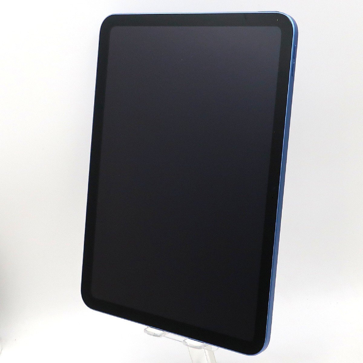 ◇【Apple アップル】iPad 第10世代 Wi-Fi 64GB MPQ13J/A タブレット ブルー_2