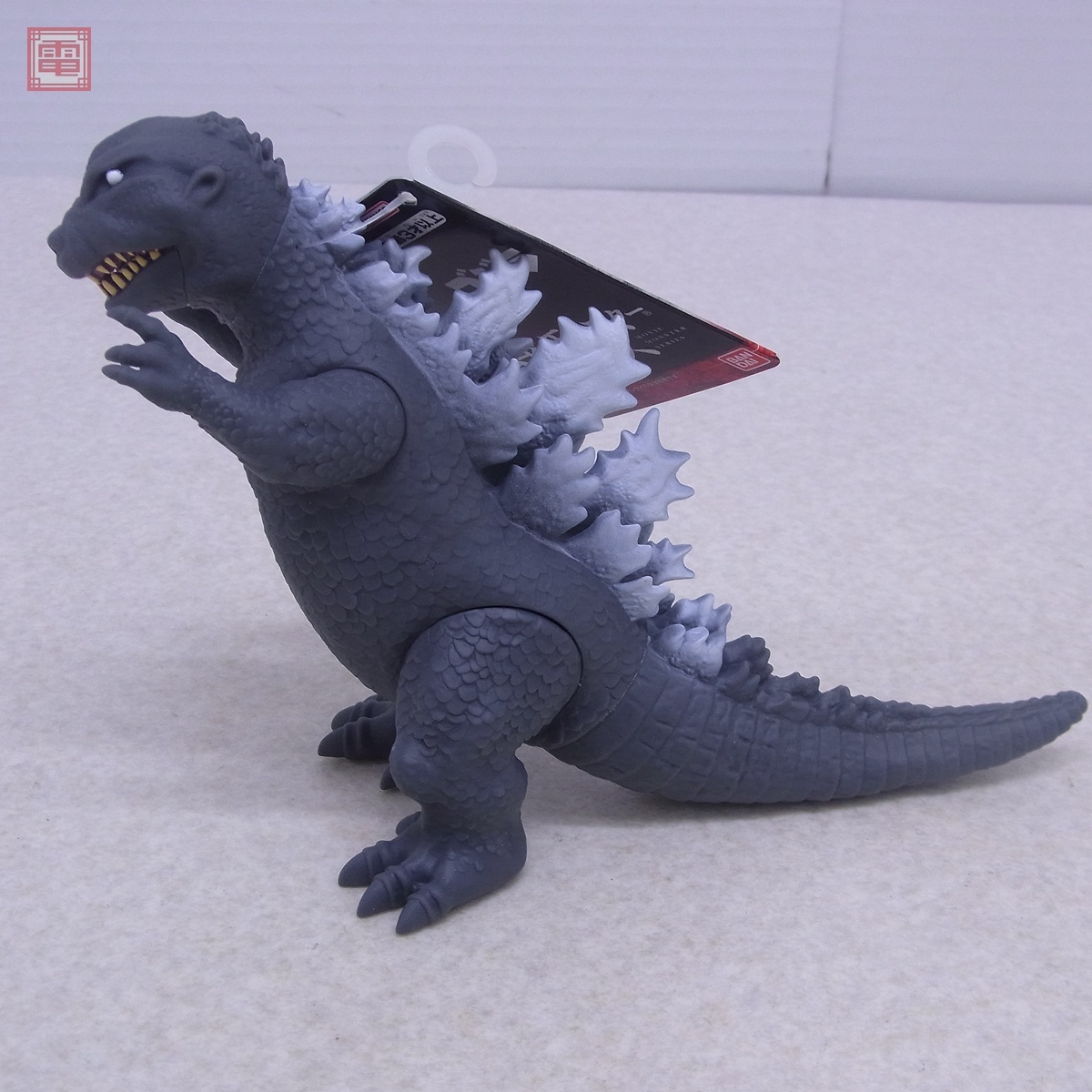 バンダイ ムービーモンスターシリーズ ゴジラ 1954 雛形 GODZILLA THE
