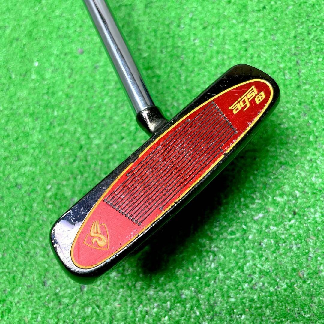 希少！センターシャフト！テーラーメイド 33インチ ロッサ モンテカルロ_4