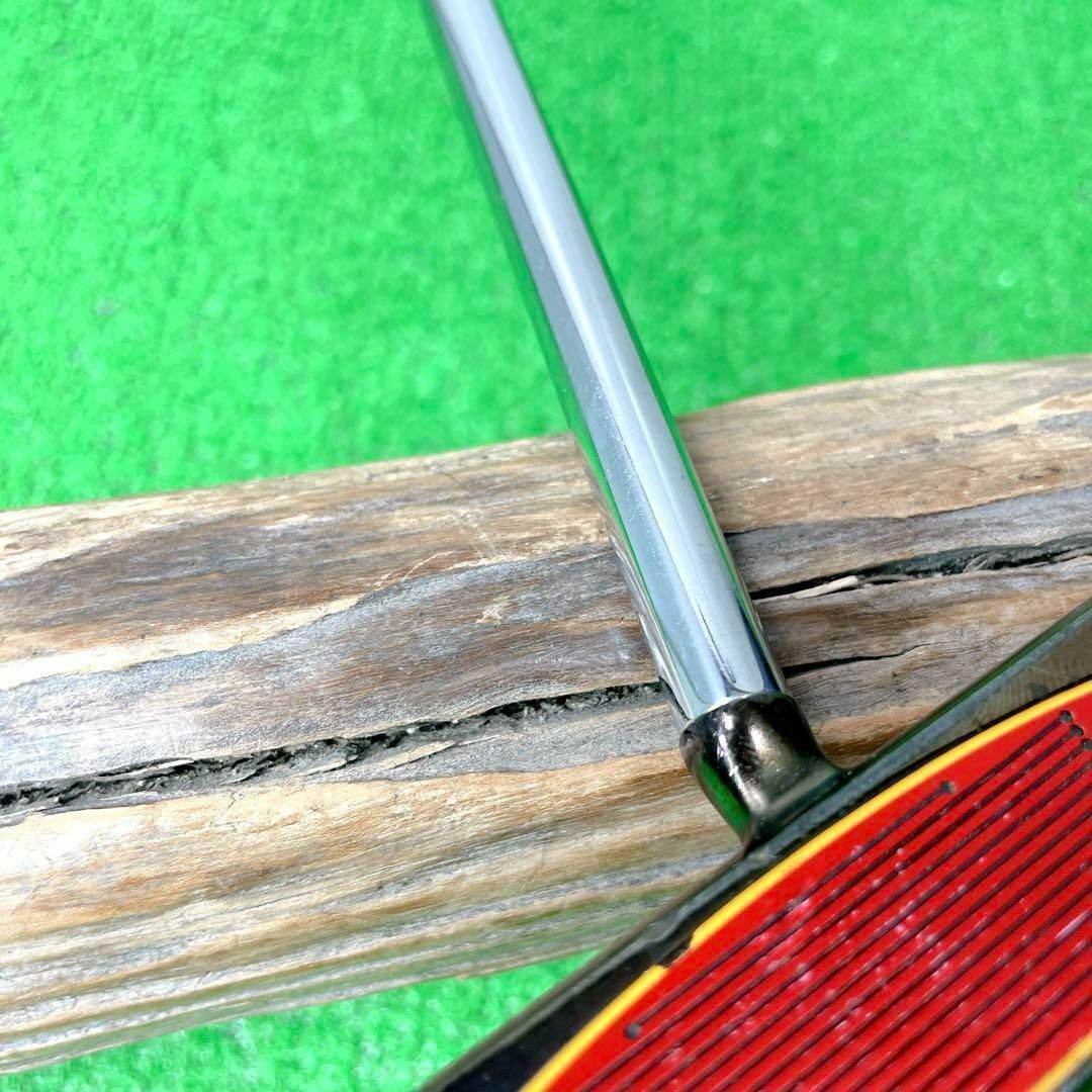 希少！センターシャフト！テーラーメイド 33インチ ロッサ モンテカルロ_5