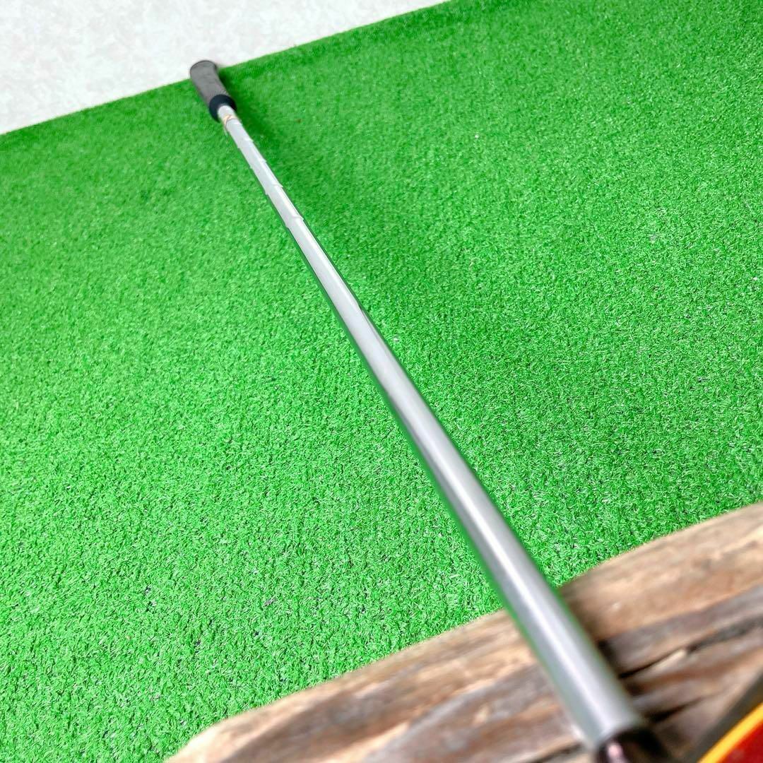 希少！センターシャフト！テーラーメイド 33インチ ロッサ モンテカルロ_6