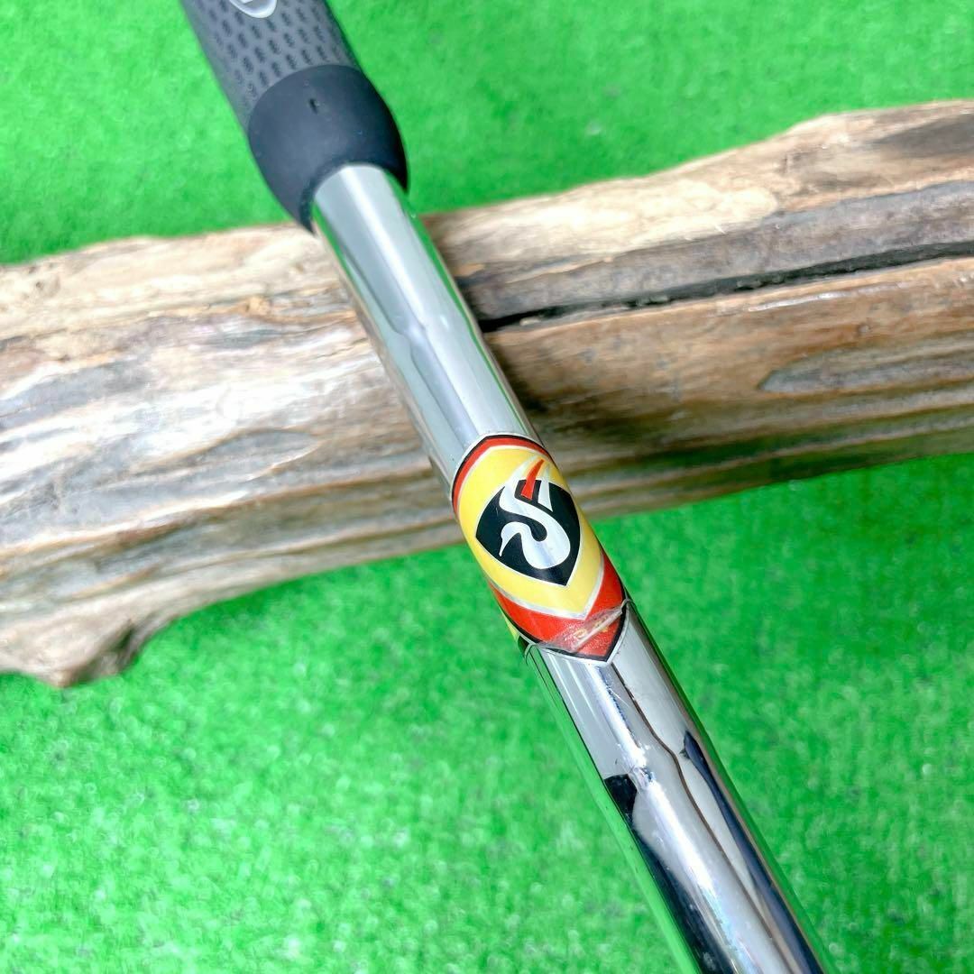 希少！センターシャフト！テーラーメイド 33インチ ロッサ モンテカルロ_7