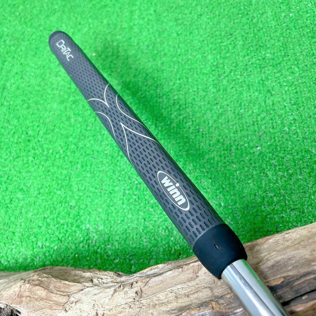 希少！センターシャフト！テーラーメイド 33インチ ロッサ モンテカルロ_8