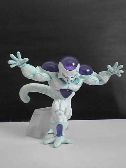 HGドラゴンボールZ15 ナメック星の攻防スペシャル編 フリーザ 未開封_2