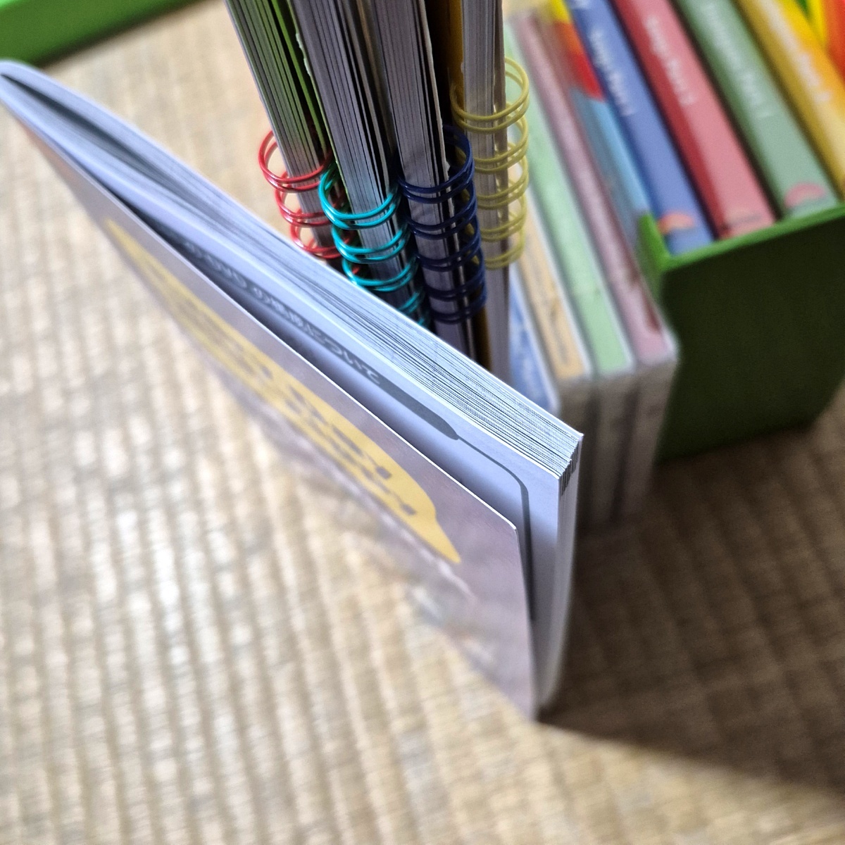 使用僅か ZIPPY and Me　EVERY DAY with ZIPPY　DVD CD ディズニーワールドイングリッシュ DWE 80s25-0544_7