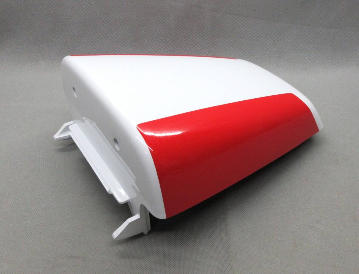 【NS50F】　AC08　純正リアカバー　　　H6　　　　　　_1