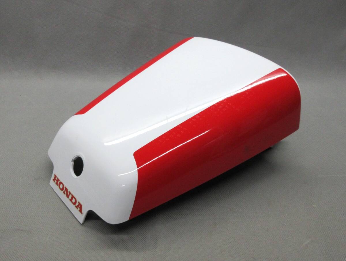 【NS50F】　AC08　純正リアカバー　　　H6　　　　　　_2