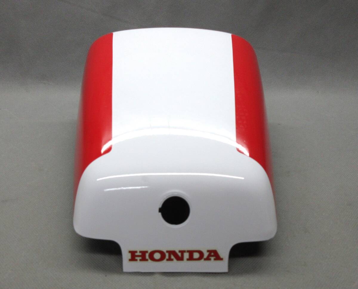 【NS50F】　AC08　純正リアカバー　　　H6　　　　　　_3