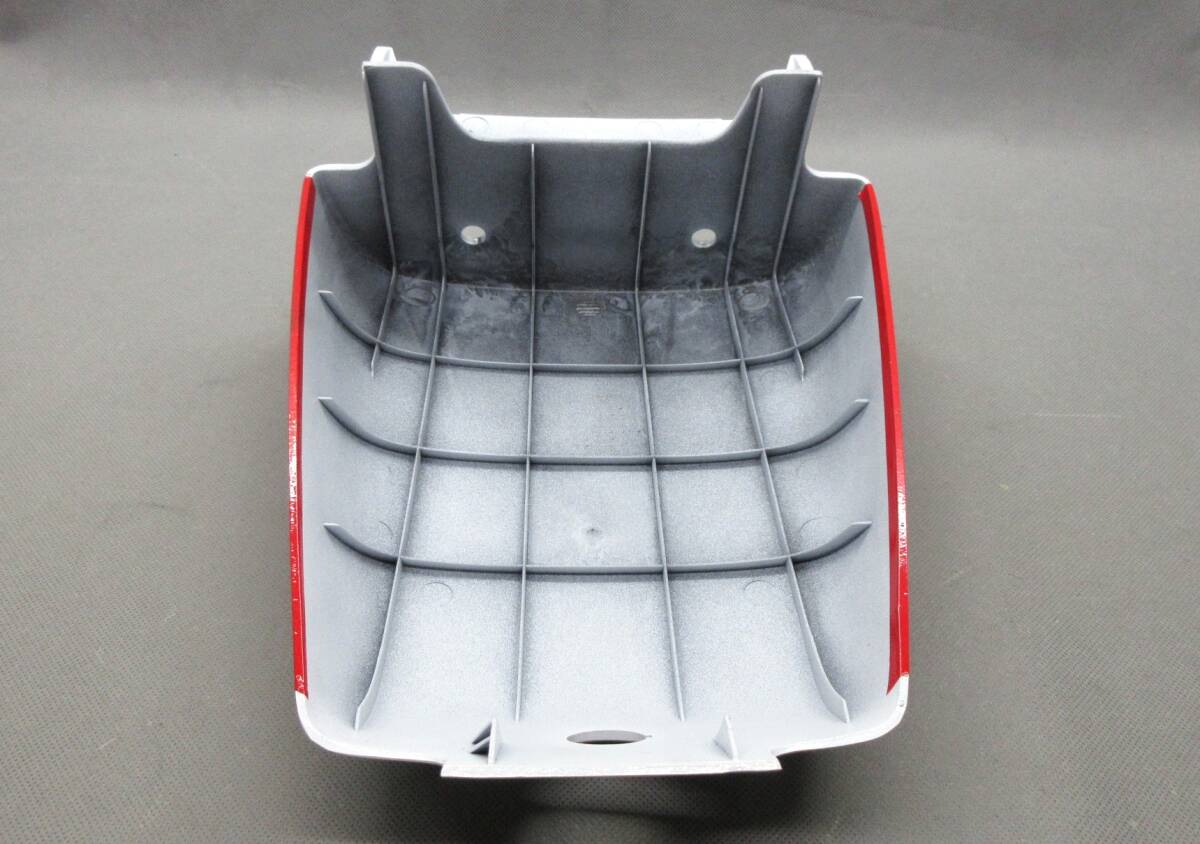 【NS50F】　AC08　純正リアカバー　　　H6　　　　　　_4