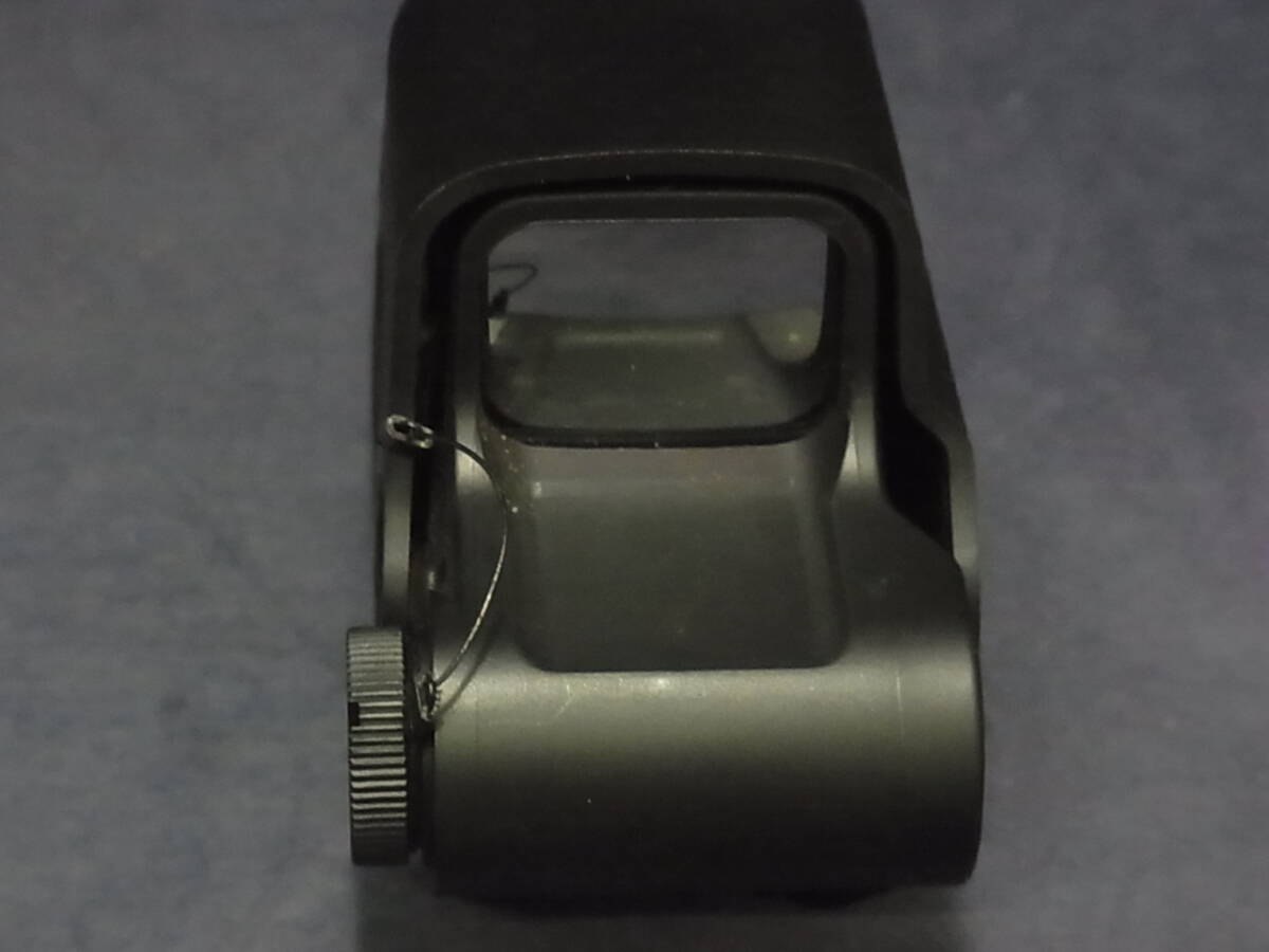 248★100円～★EVOLUTION GEAR製 EOTECH EXPS3-0タイプ ホロサイト レプリカ■美品_3