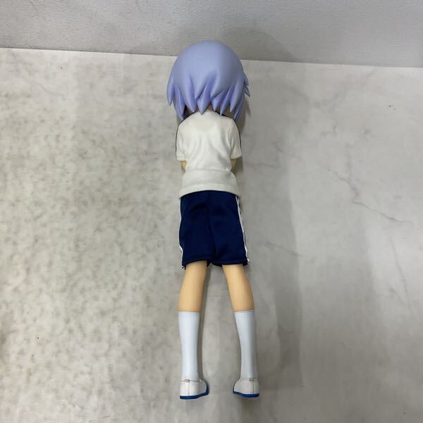 1円〜 FREEing 1/4 らき☆すた 柊つかさ 体操服Ver.(コミック、アニメ